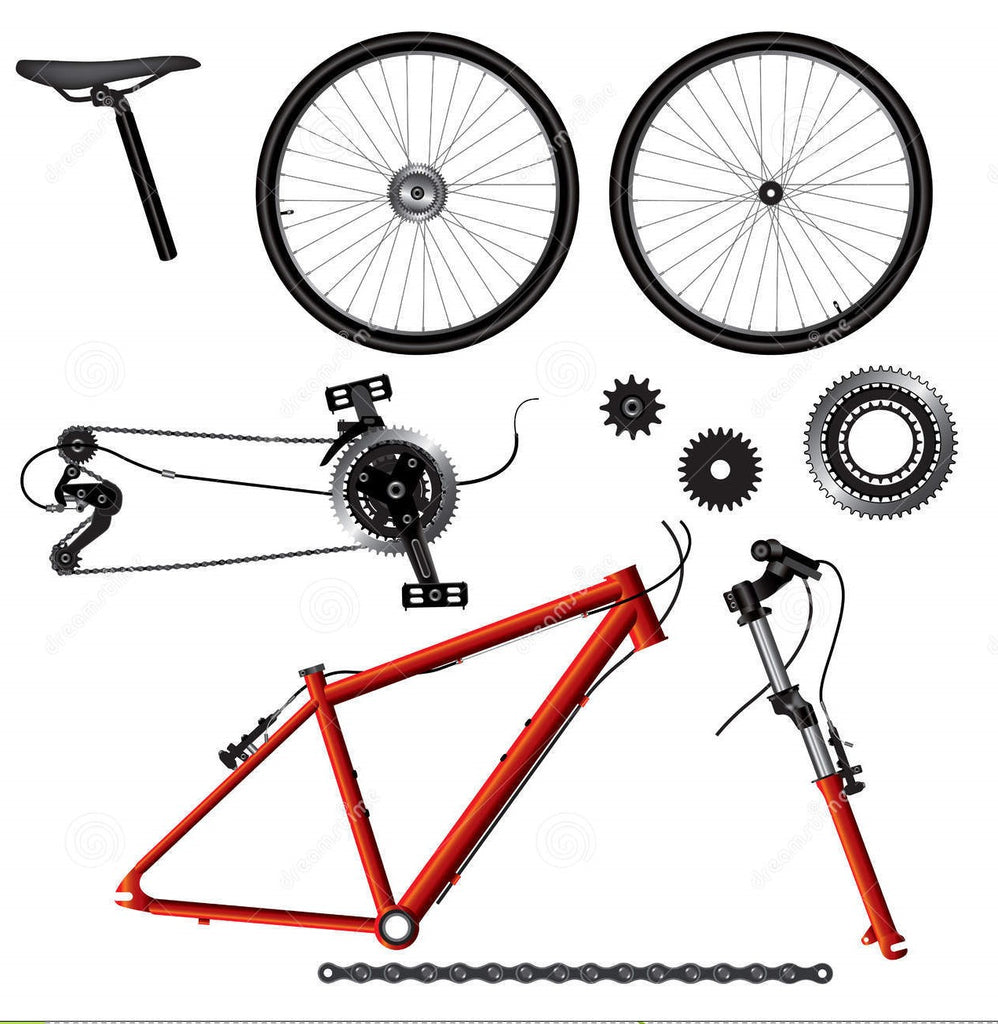 Bike Parts