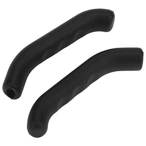 Open image in slideshow, 2PCS Universal Silicone Gel Brake Handle
