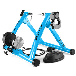 Open image in slideshow, Bike Rollers Indoor Bicycle Bike Trainer
